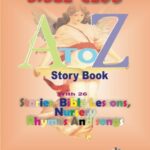 Foundation Bilble Club A-Z Story Book