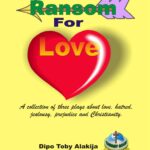 Ransom For Love